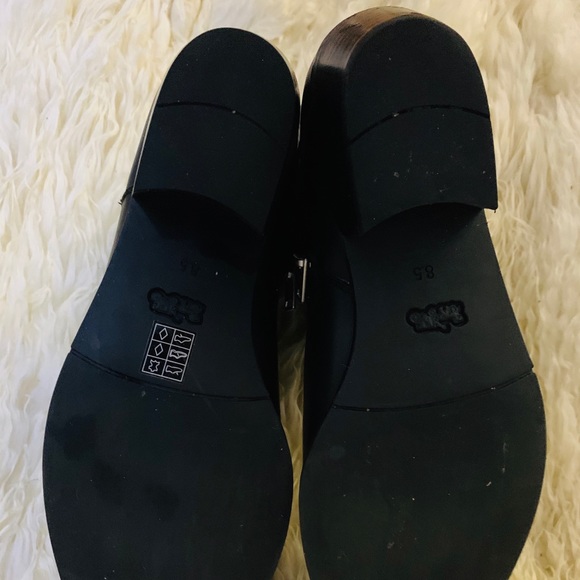 💫COACH💫 Dylan Booties in orig box (worn 1 time) - Picture 8 of 9